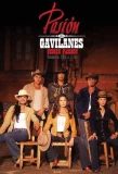 Poster for Pasión de Gavilanes