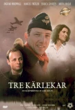Poster for Tre kärlekar