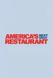Poster for America's Next Great Restaurant