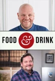 Poster for Food & Drink