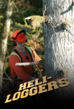 Poster for Heli-Loggers