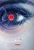 Poster for A.I.SHA: My Virtual Girlfriend