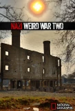 Poster for Nazi Weird War Two