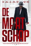 Poster for De maatschap