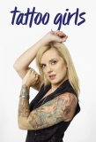 Poster for Tattoo Girls