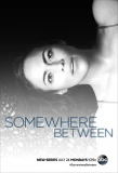 Poster for Somewhere Between