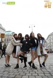 Poster for Gfriend Loves Europe