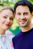 Poster for Судьба по имени любовь