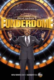 Poster for Steve Harvey's Funderdome