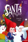 Poster for SantApprentice