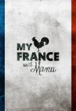 Poster for My France with Manu