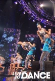 Poster for Live to Dance