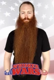Poster for Whisker Wars
