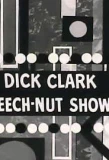 Poster for The Dick Clark Show