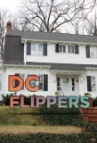 Poster for DC Flippers