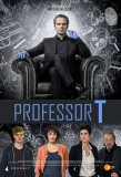 Poster for Professor T.