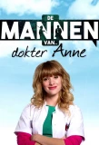 Poster for De mannen van dokter Anne