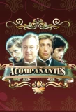 Poster for Acompañantes