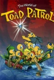 Poster for Toad Patrol