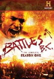 Poster for Battles BC
