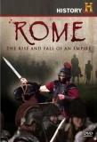 Poster for Rome: Rise and Fall of an Empire