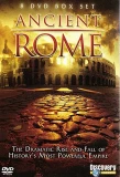 Poster for Ancient Rome