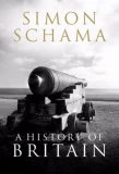 Poster for A History of Britain by Simon Schama