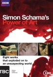 Poster for Simon Schama's Power of Art