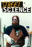 Poster for Street Science