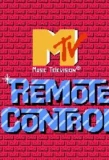 Poster for Remote Control
