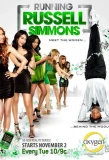 Poster for Running Russell Simmons