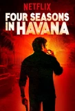 Poster for Four Seasons in Havana