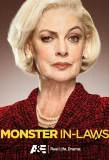 Poster for Monster In-Laws