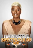 Poster for Hair Battle Spectacular