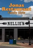 Poster for Jonas Restaurant: Family Style