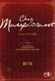 Poster for Chez Maupassant