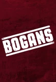 Poster for Bogans