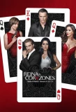 Poster for Reina de Corazones