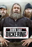 Poster for Down East Dickering