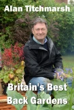 Poster for Britain's Best Back Gardens