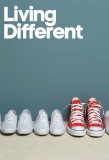Poster for Living Different