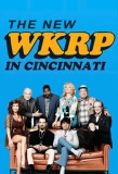 Poster for The New WKRP in Cincinnati