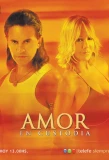 Poster for Amor en custodia