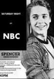 Poster for Spencer