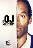 Poster for Is OJ Innocent? The Missing Evidence