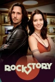 Poster for Rock Story