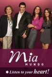 Poster for Mia Mundo