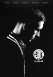 Poster for TSM: LEGENDS