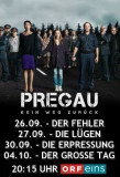 Poster for Pregau – Kein Weg zurück