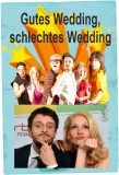 Poster for Gutes Wedding, schlechtes Wedding